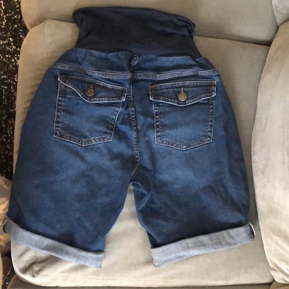 Marernity shorts - Picture 3 of 4